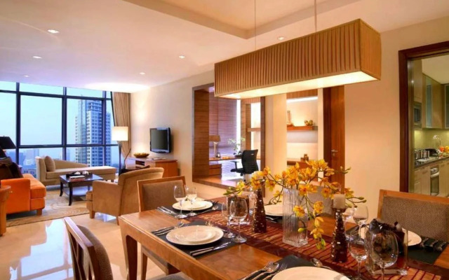 25hours Hotel Jakarta The Oddbird