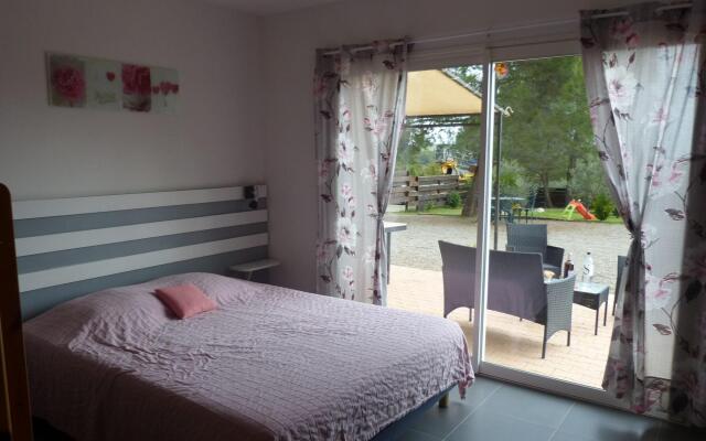 Air-conditioned villa with private pool,near by Verdon gorge