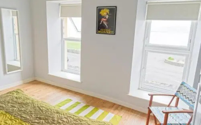 Harbour Bar Apartment