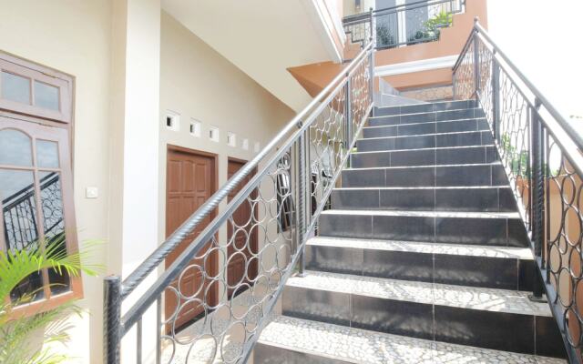 Airy Eco Syariah Banyumanik Kalipepe Satu 1 Semarang