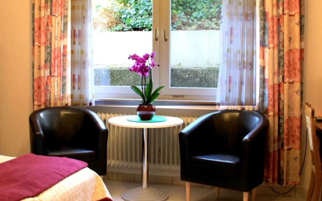 Bed and Breakfast am Höhenweg