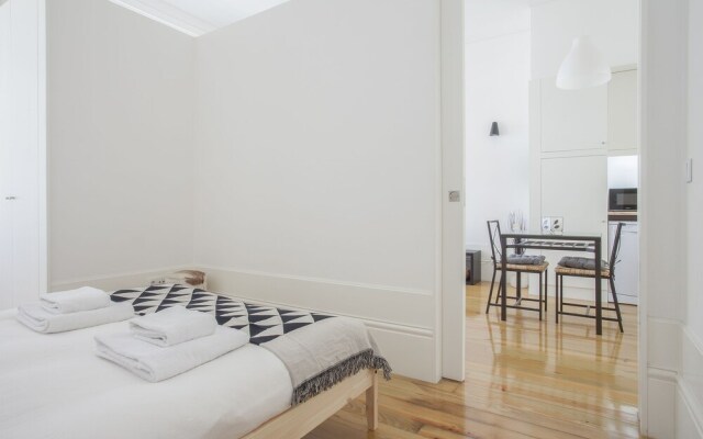 Liiiving In Porto Downtown Cosy Apartment