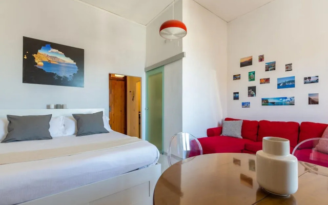 Seaview Apartment in Posillipo by Wonderful Italy