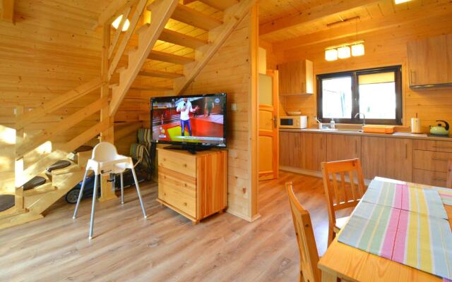 Holiday Park & Resort Grzybowo