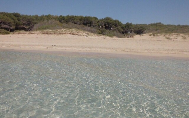 Appartamenti Antonaci Padula Bianca