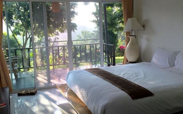 The Relax Khaoyai Resort