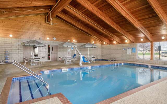 AmericInn by Wyndham Anamosa