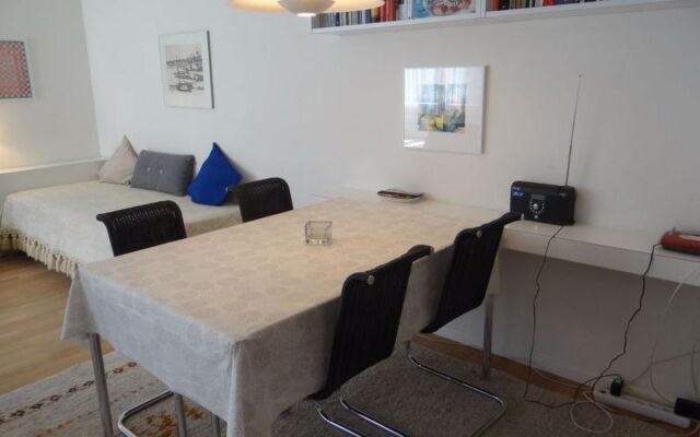 Sunnmatt Süd Wohnung 245