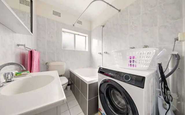 Metawise BnB 2BR Hillsdale Family Stay Sleeps 6 – Guest Rooms – Sydney