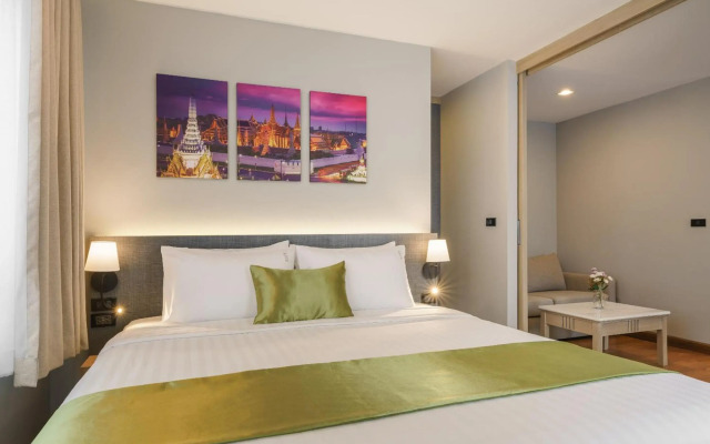 iCheck inn Residence soi 2