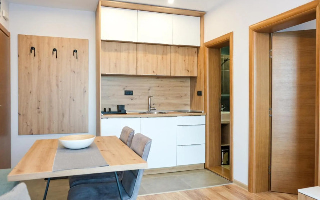 Vila Planinsko Blago