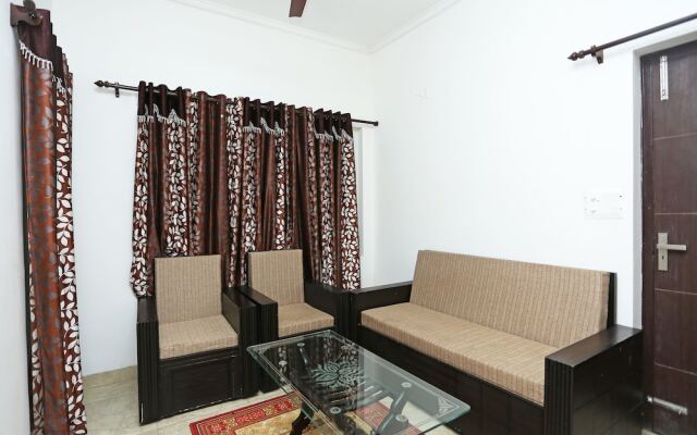 OYO 9568 Home 1 BHK Bhowali