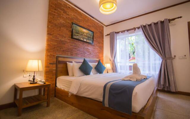 Ousa Angkor Villa