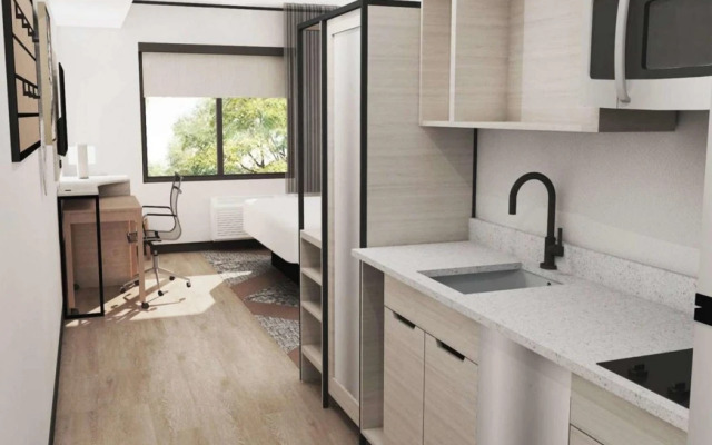 @HOME by Best Western Walkerton