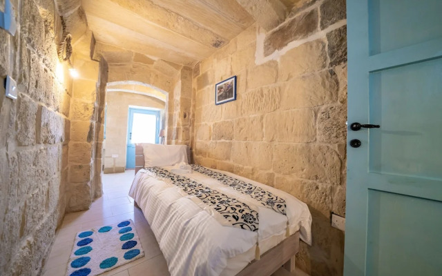 Ta' Pinu B&B