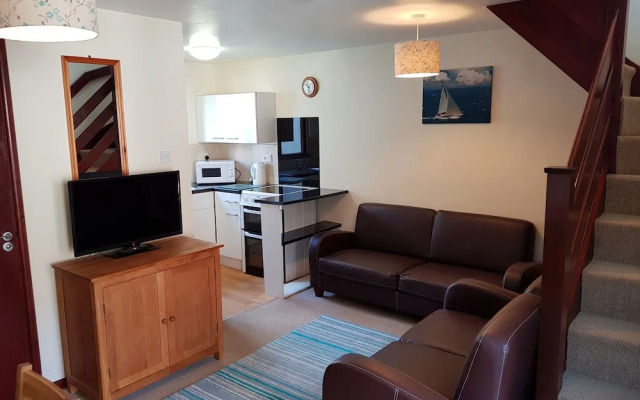 Tolroy Manor Holiday Park