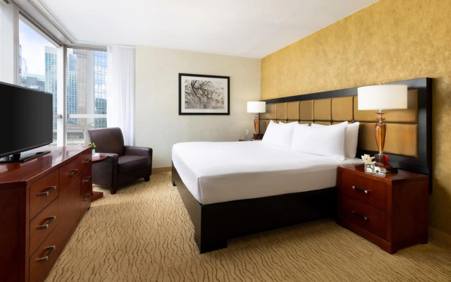 Corinne Art & Boutique Hotel