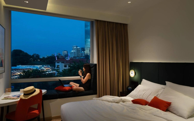 Park Regis by Prince Singapore