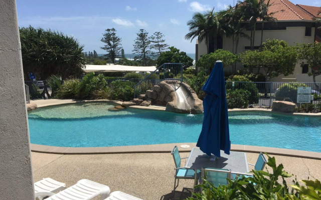 Endless Summer Resort