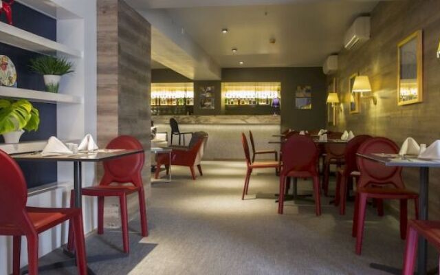 Ananay Hotel San Isidro