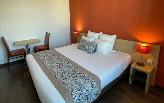 Apparthotel Privilodges Carré de Jaude