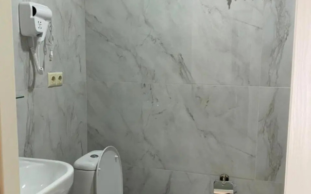 ASHTAL beach HOTEL 17\01