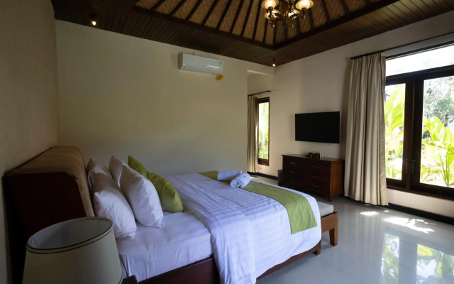 Villa Katara