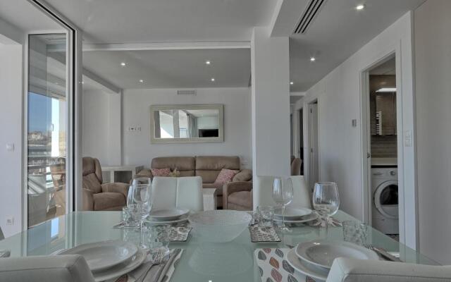 030 - Apartamento Valentín - comfortHOLIDAYS