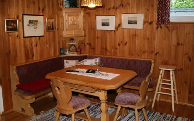 Ferienwohnung Krainer
