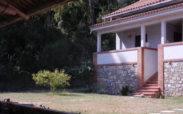 Agriturismo Antica Chiesa San Fantino