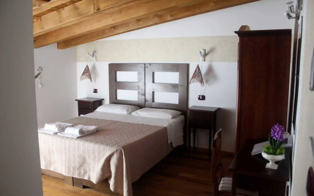 Villa Ghetta Country House