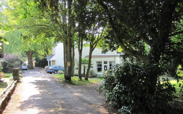 Ellerslie House Hotel