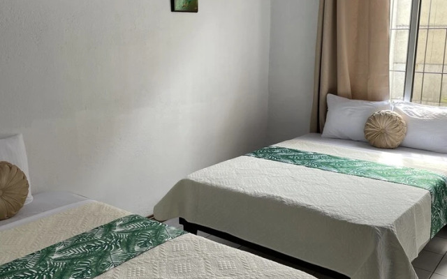 Hotel El Coco