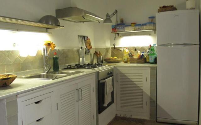 Arkupe Apartment