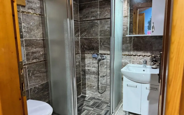 Karaöz Ada Bungalows & Villa