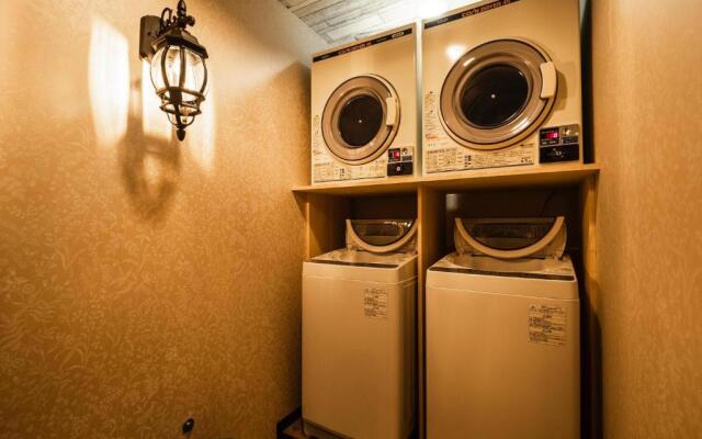 Hotel Areaone Kitaibaraki