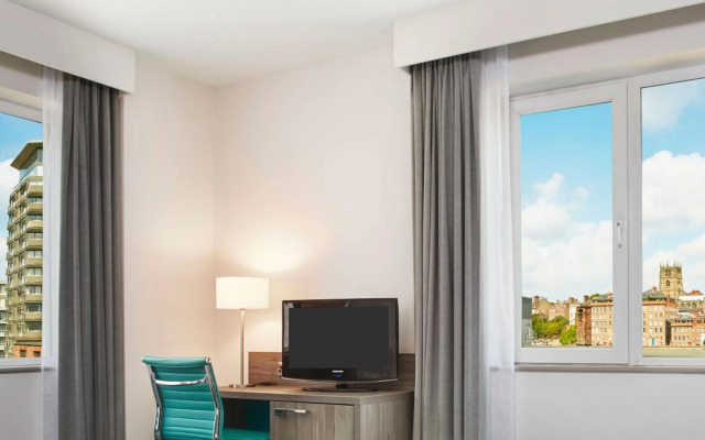 Leonardo Hotel Nottingham