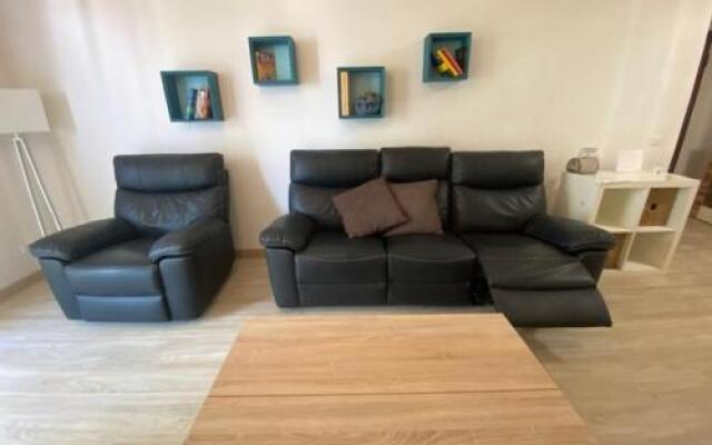 Appartamento Elegance