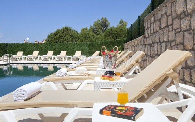 İndag Apart Aile Oteli