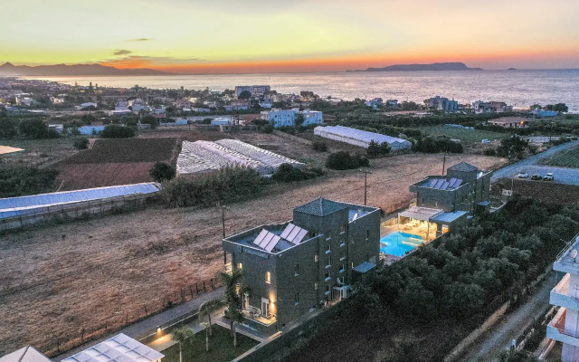 Elysian Suites