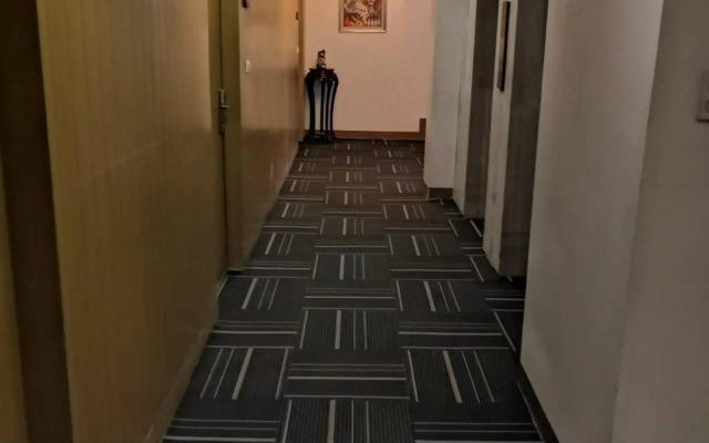The E-Hotel Makati