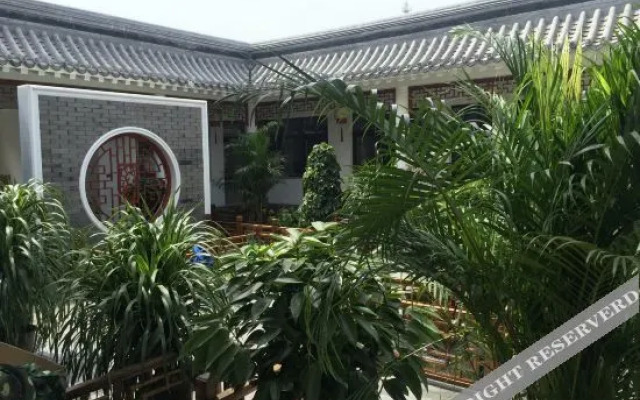 Shuizhen No. 5 Hotel