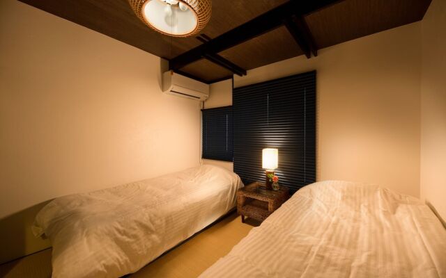 Tsumugi Rokujonishinotoin