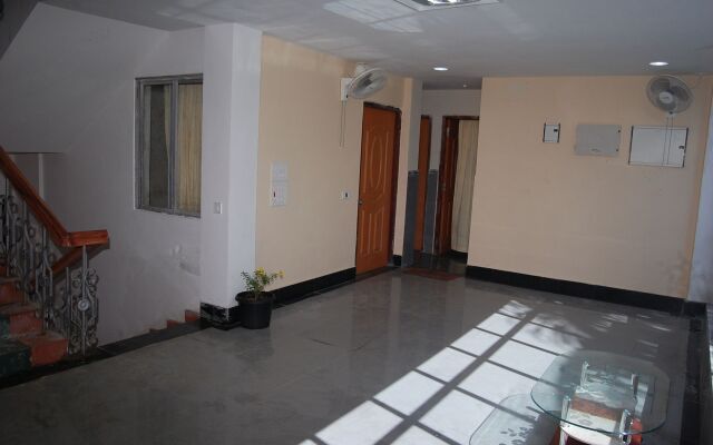 Hotel Hari International