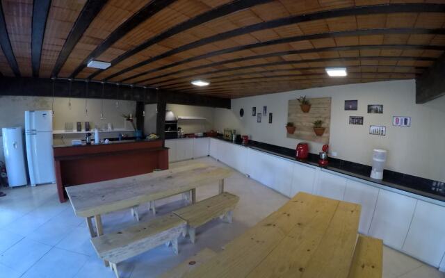 Hotel Cidade Imperial