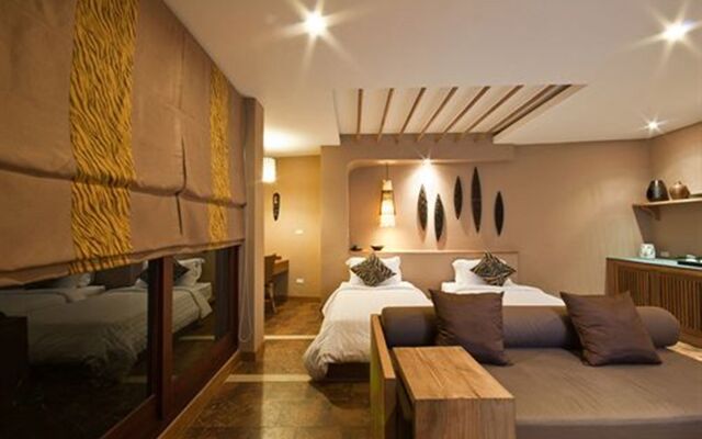 Montis Resort