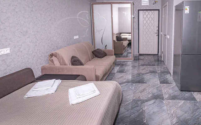 Apartments on Lenin street 298B/4