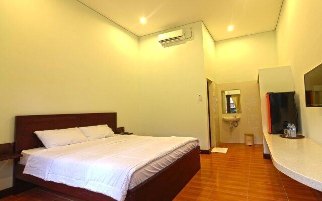 Anew Pavilliun Homestay