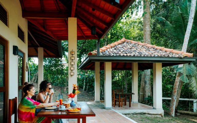 Villa Alexia