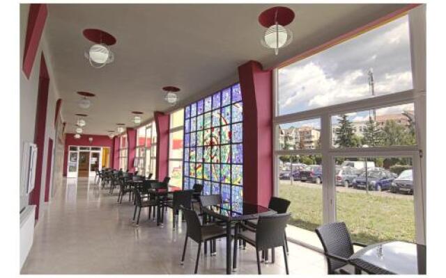Hotel Covasna